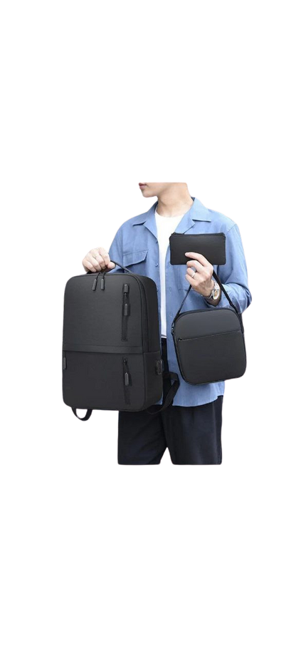 Cartable de Réussite    حقيبة التميّز